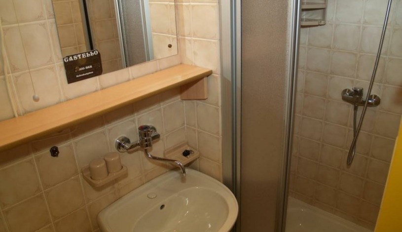 George pension Mariánské Lázně